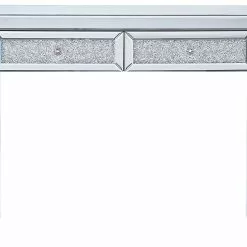 Beliani Kaptafel Met 2 Laden Spiegelend TILLY -Exporteren Stoelen Winkel undef src sa picid 809802 type whitesh image scaled