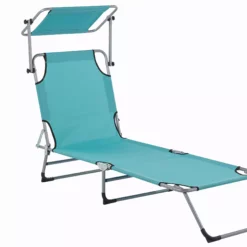 Beliani Ligstoel Verstelbaar Staal Turquoise FOLIGNO 14 Beliani Ligstoel Verstelbaar Staal Turquoise FOLIGNO -Exporteren Stoelen Winkel undef src sa picid 809974 type whitesh image scaled
