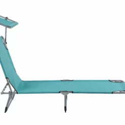 Beliani Ligstoel Verstelbaar Staal Turquoise FOLIGNO 18 Beliani Ligstoel Verstelbaar Staal Turquoise FOLIGNO -Exporteren Stoelen Winkel undef src sa picid 809981 type whitesh image scaled