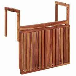 Beliani Balkontafel Hangbaar Verstelbaar Acaciahout Donkerbruin 60 X 40 Cm UDINE 18 Beliani Balkontafel Hangbaar Verstelbaar Acaciahout Donkerbruin 60 X 40 Cm UDINE -Exporteren Stoelen Winkel undef src sa picid 810098 type whitesh image scaled