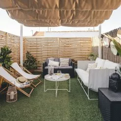 Beliani Ligstoel Acaciahout Lichtbruin ANZIO 18 Beliani Ligstoel Acaciahout Lichtbruin ANZIO -Exporteren Stoelen Winkel undef src sa picid 811093 type whitesh image scaled