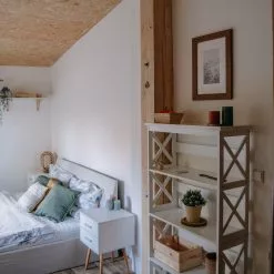 Beliani Bed Stof Beige Met Opbergruimte In Diverse Formaten ORBEY -Exporteren Stoelen Winkel undef src sa picid 813462 type whitesh image scaled