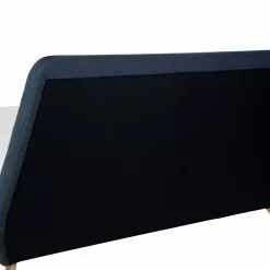 Beliani Bed Stof Donkerblauw In Diverse Formaten VIENNE -Exporteren Stoelen Winkel undef src sa picid 814315 type whitesh image scaled