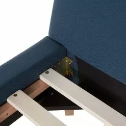 Beliani Bed Stof Donkerblauw In Diverse Formaten VIENNE -Exporteren Stoelen Winkel undef src sa picid 814317 type whitesh image scaled