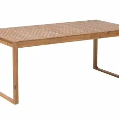 Beliani Tuinset 6-zits Acaciahout Taupe SASSARI -Exporteren Stoelen Winkel undef src sa picid 815780 type whitesh image scaled