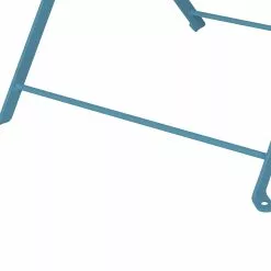 Beliani Balkonset Metaal Marineblauw FIORI -Exporteren Stoelen Winkel undef src sa picid 816240 type whitesh image scaled