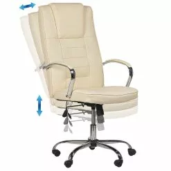 Beliani Massagestoel Met Verwarming Kunstleer Beige GRANDEUR 17 Beliani Massagestoel Met Verwarming Kunstleer Beige GRANDEUR -Exporteren Stoelen Winkel undef src sa picid 816268 type whitesh image scaled