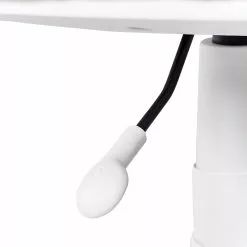 Beliani Bureaustoel Roze MARGUERITE -Exporteren Stoelen Winkel undef src sa picid 817879 type whitesh image scaled