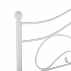 Beliani Bed Metaal Wit In Diverse Formaten LYRA 17 Beliani Bed Metaal Wit In Diverse Formaten LYRA -Exporteren Stoelen Winkel undef src sa picid 817943 type whitesh image scaled