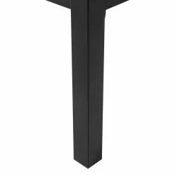 Beliani Bed Metaal Zwart In Diverse Formaten CUSSET -Exporteren Stoelen Winkel undef src sa picid 817977 type whitesh image scaled