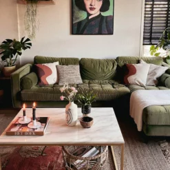 Beliani Salontafel Marmerlook Beige/goud DELANO 21 Beliani Salontafel Marmerlook Beige/goud DELANO -Exporteren Stoelen Winkel undef src sa picid 818841 type whitesh image scaled