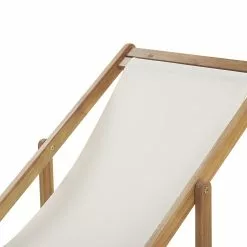 Beliani Ligstoel Set Van 2 Lichthout Meerkleurig ANZIO -Exporteren Stoelen Winkel undef src sa picid 819497 type whitesh image scaled