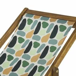 Beliani Ligstoel Set Van 2 Lichthout Meerkleurig ANZIO -Exporteren Stoelen Winkel undef src sa picid 819500 type whitesh image scaled