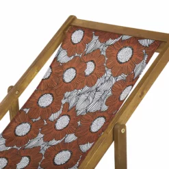 Beliani Ligstoel Set Van 2 Lichthout Klaprozen ANZIO -Exporteren Stoelen Winkel undef src sa picid 819698 type whitesh image scaled