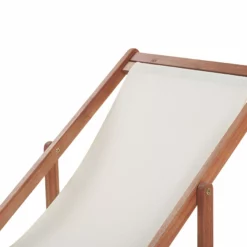 Beliani Ligstoel Set Van 2 Acaciahout Stof Bloemen ANZIO 17 Beliani Ligstoel Set Van 2 Acaciahout Stof Bloemen ANZIO -Exporteren Stoelen Winkel undef src sa picid 819924 type whitesh image 1 scaled