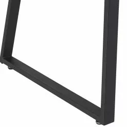 Beliani Eettafel Uitschuifbaar Zwart 150 / 180 X 90 TOURAN -Exporteren Stoelen Winkel undef src sa picid 820922 type whitesh image scaled