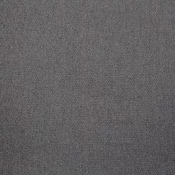 Beliani Hangstoel Katoen Grijs BONEA -Exporteren Stoelen Winkel undef src sa picid 821537 type whitesh image scaled