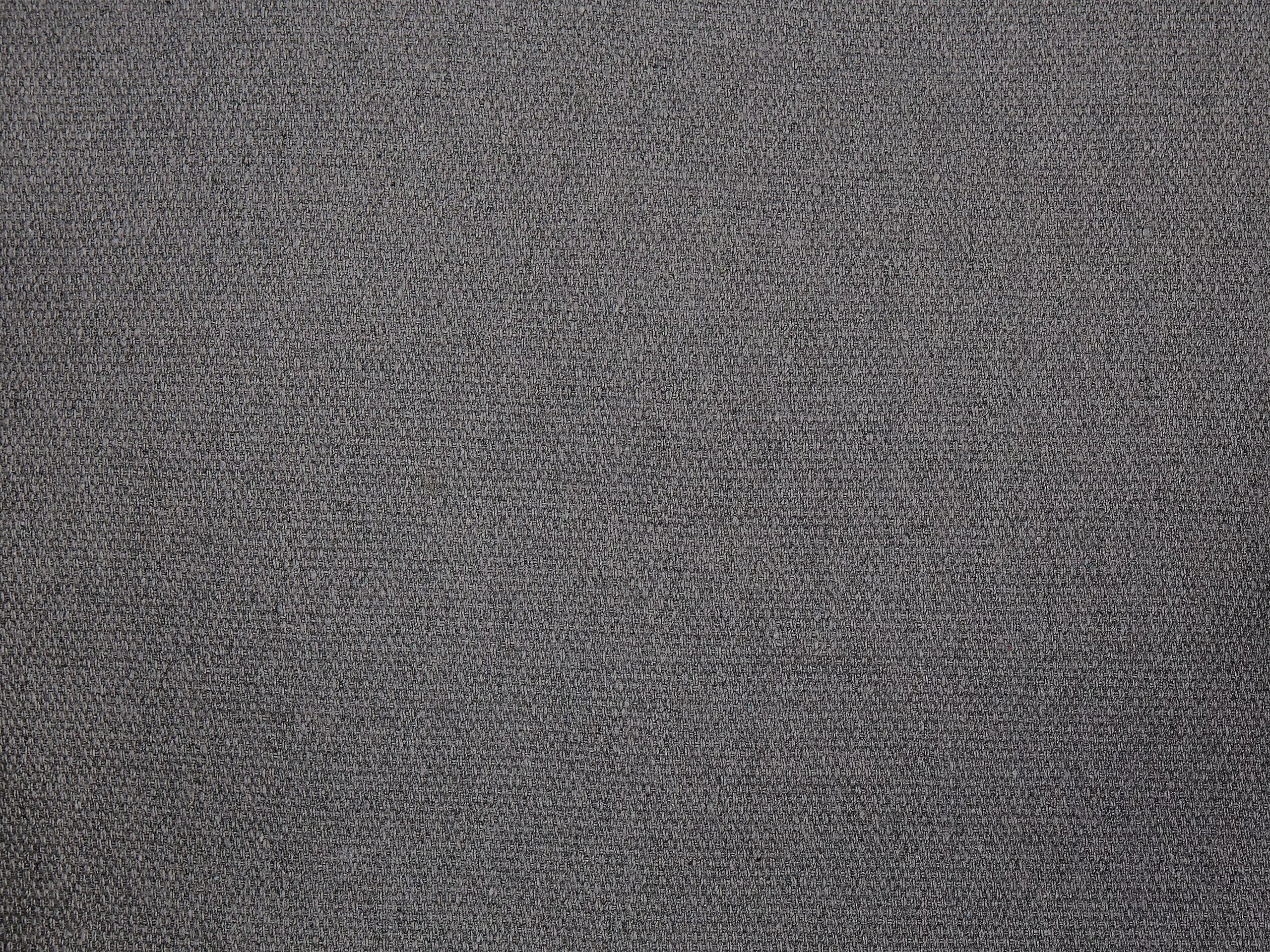 Beliani Hangstoel Katoen Grijs BONEA - Afbeelding 10