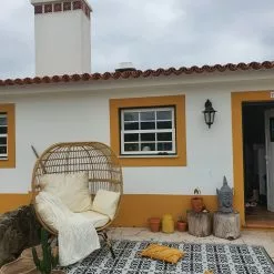 Beliani Fauteuil Rotan Natuurlijk VEROLI -Exporteren Stoelen Winkel undef src sa picid 822819 type whitesh image scaled