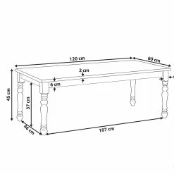 Beliani Salontafel Wit KOKOMO 13 Beliani Salontafel Wit KOKOMO -Exporteren Stoelen Winkel undef src sa picid 823478 type whitesh image scaled