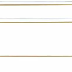 Beliani Consoletafel Goud ALINE -Exporteren Stoelen Winkel undef src sa picid 824258 type whitesh image scaled