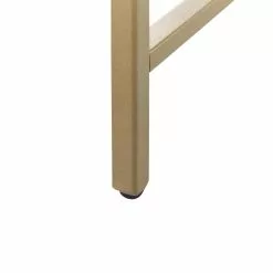Beliani Consoletafel Goud ALINE -Exporteren Stoelen Winkel undef src sa picid 824260 type whitesh image scaled