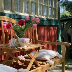 Beliani Tuinbank Acaciahout Lichtbruin HILO II 15 Beliani Tuinbank Acaciahout Lichtbruin HILO II -Exporteren Stoelen Winkel undef src sa picid 824283 type whitesh image scaled