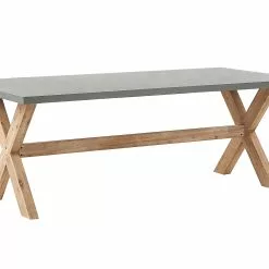 Beliani Tuinset 4-zits Rotan Naturel MAROS/OLBIA -Exporteren Stoelen Winkel undef src sa picid 824714 type whitesh image scaled