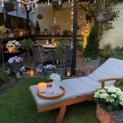 Beliani Ligstoel Acaciahout Taupe JAVA 21 Beliani Ligstoel Acaciahout Taupe JAVA -Exporteren Stoelen Winkel undef src sa picid 824784 type whitesh image 1 scaled