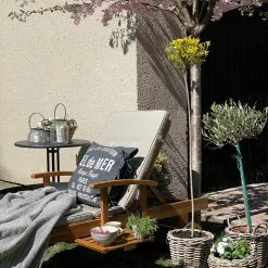 Beliani Ligstoel Acaciahout Taupe JAVA 15 Beliani Ligstoel Acaciahout Taupe JAVA -Exporteren Stoelen Winkel undef src sa picid 824785 type whitesh image 1 scaled