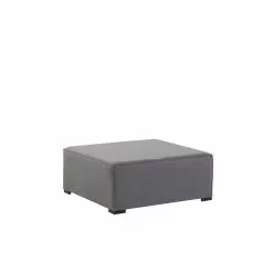 Beliani Loungeset 7-zits Stof Grijs Rechtszijdig AREZZO -Exporteren Stoelen Winkel undef src sa picid 825167 type whitesh image scaled