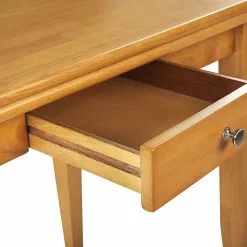 Beliani Eettafel Uitschuifbaar Rubberboomhout Lichtbruin 90 / 120 X 60 Cm MASELA -Exporteren Stoelen Winkel undef src sa picid 826979 type whitesh image scaled