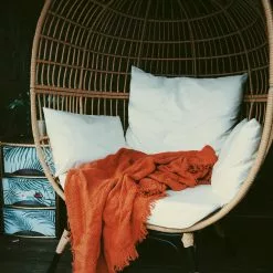 Beliani Fauteuil Rotan Natuurlijk VEROLI -Exporteren Stoelen Winkel undef src sa picid 827429 type whitesh image scaled