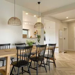 Beliani Eetkamerstoel Set Van 2 Zwart BURGES -Exporteren Stoelen Winkel undef src sa picid 827506 type whitesh image scaled