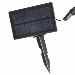 Beliani Pergola Met LED-verlichting Staal Donkergrijs 310 X 310 Cm PARGA -Exporteren Stoelen Winkel undef src sa picid 827712 type whitesh image scaled