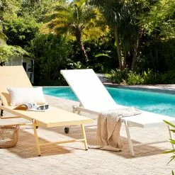 Beliani Ligstoel Aluminium Geel PORTOFINO 12 Beliani Ligstoel Aluminium Geel PORTOFINO -Exporteren Stoelen Winkel undef src sa picid 828457 type color image scaled