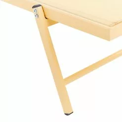 Beliani Ligstoel Aluminium Geel PORTOFINO 17 Beliani Ligstoel Aluminium Geel PORTOFINO -Exporteren Stoelen Winkel undef src sa picid 828462 type whitesh image scaled