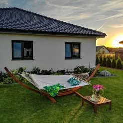 Beliani Hangmat Katoen Beige TREVISO 20 Beliani Hangmat Katoen Beige TREVISO -Exporteren Stoelen Winkel undef src sa picid 828669 type whitesh image scaled