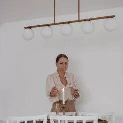 Beliani Eettafel Wit In Diverse Formaten CARY -Exporteren Stoelen Winkel undef src sa picid 829486 type whitesh image scaled