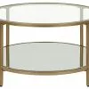 Beliani Salontafel Glas/goud BIRNEY 1 Beliani Salontafel Glas/goud BIRNEY -Exporteren Stoelen Winkel undef src sa picid 829602 type whitesh image