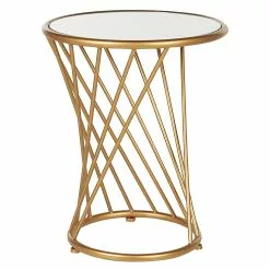 Beliani Salontafel Set Van 2 TWIST -Exporteren Stoelen Winkel undef src sa picid 829613 type whitesh image scaled