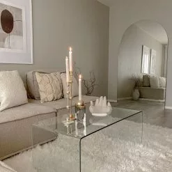 Beliani Kaptafel Glas KENDALL -Exporteren Stoelen Winkel undef src sa picid 829660 type whitesh image scaled