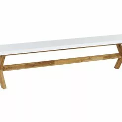 Beliani Tuinset 6-zits Banken Beton Wit OLBIA -Exporteren Stoelen Winkel undef src sa picid 829722 type whitesh image scaled