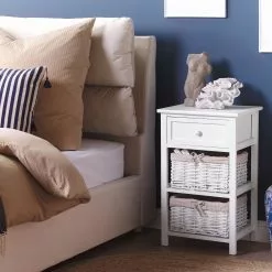 Beliani Bed Fluweel Beige In Diverse Formaten BATILLY -Exporteren Stoelen Winkel undef src sa picid 829789 type color image scaled