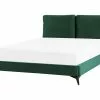 Beliani Bed Fluweel Groen In Diverse Formaten MELLE 2 Beliani Bed Fluweel Groen In Diverse Formaten MELLE -Exporteren Stoelen Winkel undef src sa picid 829908 type whitesh image