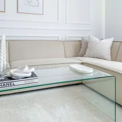 Beliani Salontafel Glas KENDALL -Exporteren Stoelen Winkel undef src sa picid 831805 type whitesh image scaled