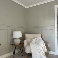 Beliani Bijzettafel Bruin BONDISS -Exporteren Stoelen Winkel undef src sa picid 832383 type whitesh image scaled