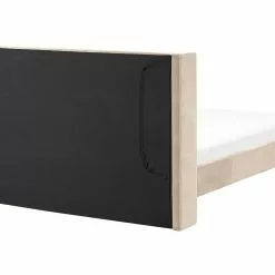 Beliani Bed Fluweel Beige In Diverse Formaten VILETTE -Exporteren Stoelen Winkel undef src sa picid 832598 type whitesh image scaled