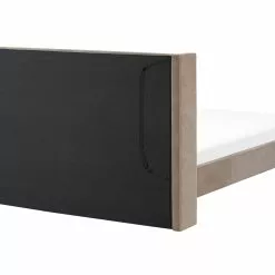 Beliani Bed Fluweel Taupe In Diverse Formaten VILLETTE -Exporteren Stoelen Winkel undef src sa picid 832655 type whitesh image scaled