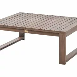 Beliani Loungeset 4-zits Acaciahout Lichtbruin Linkszijdig TIMOR II -Exporteren Stoelen Winkel undef src sa picid 834123 type whitesh image scaled